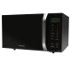 Panasonic Microwave oven Panasonic, 23L, 800W, grill, display, black (NN-GT35HBZUE)