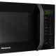 Panasonic Microwave oven Panasonic, 23L, 800W, grill, display, black (NN-GT35HBZUE)