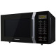 Panasonic Microwave oven Panasonic, 23L, 800W, grill, display, black (NN-GT35HBZUE)