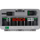 Bosch Набор ударных торцевых головок Professional Standart 7шт 1/2" с адаптеором (2.608.003.032)