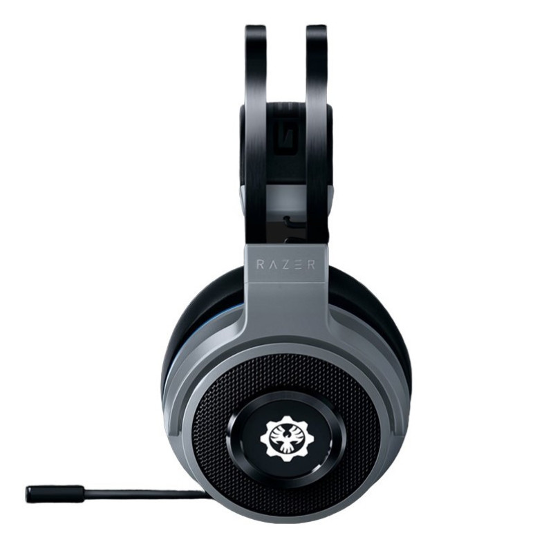 Razer Thresher Wireless XboxOne - Gears of War 5 Ed., grey/black (RZ04-02240200-R3M1)