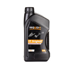SEQUOIA Олива моторна SEQUOIA для 2-тактного двигуна 1л (2T-ORIGINAL)