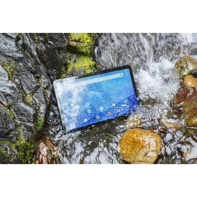 UMIDIGI Tablet Active T1 (MT09) 11  8GB, 128GB, LTE, 10000mAh, Android, Graphite Black (6973553523576)