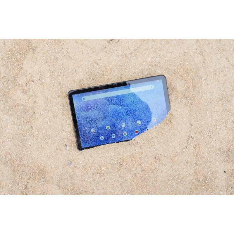 UMIDIGI Tablet Active T1 (MT09) 11  8GB, 128GB, LTE, 10000mAh, Android, Graphite Black (6973553523576)