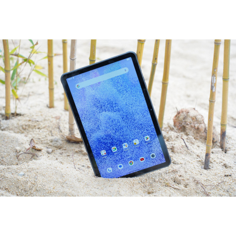 UMIDIGI Tablet Active T1 (MT09) 11  8GB, 128GB, LTE, 10000mAh, Android, Graphite Black (6973553523576)