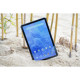 UMIDIGI Tablet Active T1 (MT09) 11  8GB, 128GB, LTE, 10000mAh, Android, Graphite Black (6973553523576)