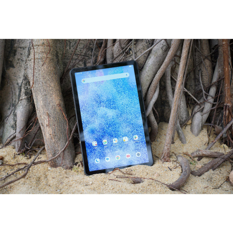 UMIDIGI Tablet Active T1 (MT09) 11  8GB, 128GB, LTE, 10000mAh, Android, Graphite Black (6973553523576)