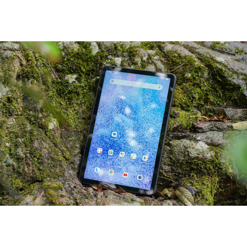 UMIDIGI Tablet Active T1 (MT09) 11  8GB, 128GB, LTE, 10000mAh, Android, Graphite Black (6973553523576)