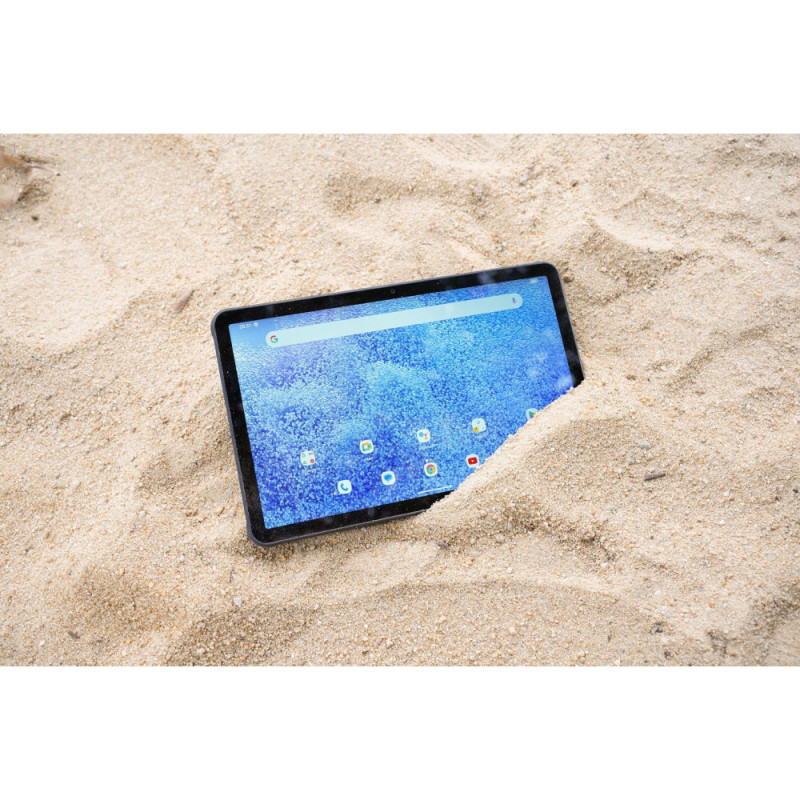 UMIDIGI Tablet Active T1 (MT09) 11  8GB, 128GB, LTE, 10000mAh, Android, Graphite Black (6973553523576)