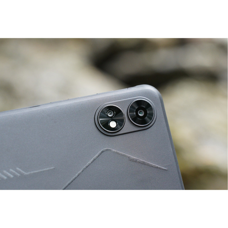 UMIDIGI Tablet Active T1 (MT09) 11  8GB, 128GB, LTE, 10000mAh, Android, Graphite Black (6973553523576)