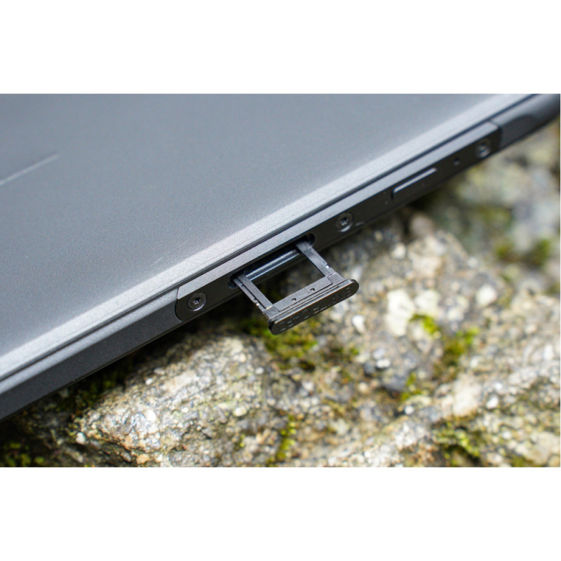 UMIDIGI Tablet Active T1 (MT09) 11  8GB, 128GB, LTE, 10000mAh, Android, Graphite Black (6973553523576)