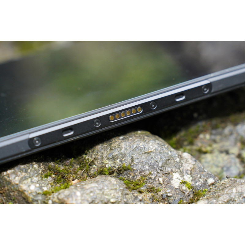 UMIDIGI Tablet Active T1 (MT09) 11  8GB, 128GB, LTE, 10000mAh, Android, Graphite Black (6973553523576)