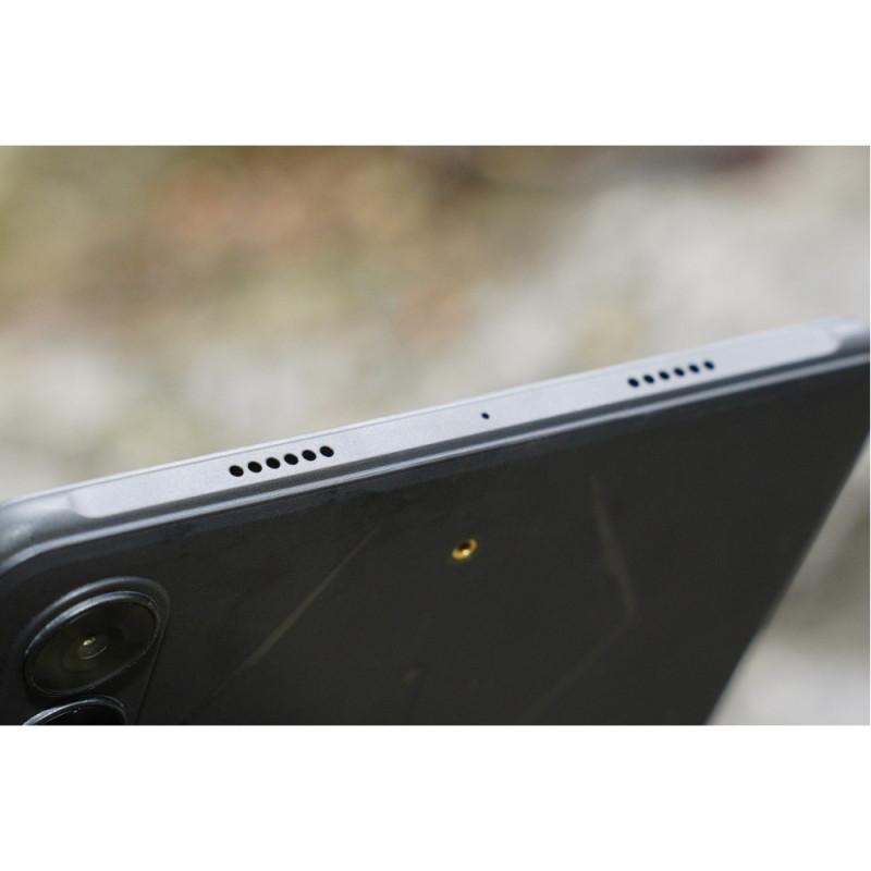 UMIDIGI Tablet Active T1 (MT09) 11  8GB, 128GB, LTE, 10000mAh, Android, Graphite Black (6973553523576)