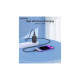 Дата кабель USB 2.0 AM to Lightning 1.0m 2.4A black Choetech (XAL-0003-BK-V2)