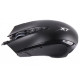 Мышка A4Tech X89 Black (4711421945059)