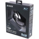 Мышка A4Tech X89 Black (4711421945059)