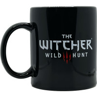 GoodLoot Кружка The Witcher 3 Geralt & Ciri (5908305243304)