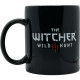 GoodLoot The Witcher 3 Geralt & Ciri Heat Reveal Mug (5908305243304)