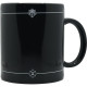 GoodLoot The Witcher 3 Geralt & Ciri Heat Reveal Mug (5908305243304)
