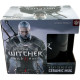 GoodLoot The Witcher 3 Geralt & Ciri Heat Reveal Mug (5908305243304)
