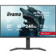 Монитор iiyama GB2771HSU-B1