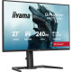 Монитор iiyama GB2771HSU-B1