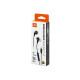 Наушники JBL Endurance Run 3C USB-C Black (JBLENDURRUN3CBLKG)