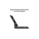 Планшет Apple iPad Pro 11" M5 Wi‑Fi 256GB with standard glass - Space Black (MDWK4TY/A)