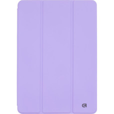 Чехол для планшета Armorstandart Smart Fold Pen Samsung Galaxy Tab S10 FE Light Purple (ARM85550)