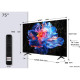 Телевизор TCL 75P6K