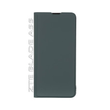 Чехол для мобильного телефона BeCover Exclusive New Style ZTE Blade A55 Dark Green (712611)