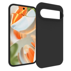 Чехол для мобильного телефона BeCover Google Pixel 10 / 10 Pro Black (713676)