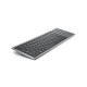 Клавиатура Dell Compact Multi-Device Wireless Keyboard KB740 RU (580-AKOZ)