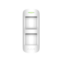 Ajax Корпус DummyBox для MotionProtect Outdoor, білий (000021540)