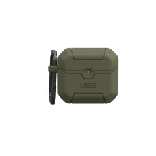 UAG Чохол UAG для AirPods (Gen 4, 2024), Scout, Olive Drab (104130117272)
