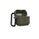 UAG Чохол UAG для AirPods (Gen 4, 2024), Scout, Olive Drab (104130117272)