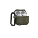 UAG Чохол UAG для AirPods (Gen 4, 2024), Scout, Olive Drab (104130117272)