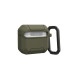 UAG Чохол UAG для AirPods (Gen 4, 2024), Scout, Olive Drab (104130117272)