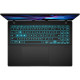 ASUS Ноутбук ASUS Vivobook V16 V3607VM-TK154 16  WUXGA, Intel 5 210H, 16GB, F512GB, NVD5060-8, NoOS, Чорний (90NB16K1-M00BJ0)
