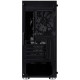 Корпус для ПК 1stPlayer FD5-M-BK-4F1