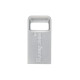 USB флеш накопитель Kingston 128GB DataTraveler Micro USB 3.2 (DTMC3G2/128GB)