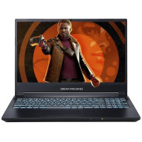 Dream Machines Ноутбук RG3060-15 15.6FHD IPS 240Hz/Intel i7-12700H/16/1024F/NVD3060-6/DOS