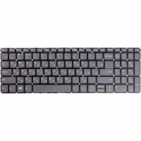 Клавиатура ноутбука Lenovo Ideapad 320-15/15ABR черн (KB310759)