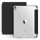 Чехол для планшета BeCover Soft Edge Pencil Apple iPad mini 6 2021 Black (706803)