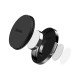 Универсальный автодержатель Baseus Small ears series Magnetic suction bracket (Flat type) black (SUER-C01)