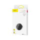 Универсальный автодержатель Baseus Small ears series Magnetic suction bracket (Flat type) black (SUER-C01)