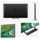 Телевизор Hisense 65E8S