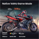 Телевизор Hisense 65E8S