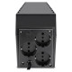 Источник бесперебойного питания Powercom RPT-800A Schuko