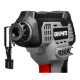 Graphite car compressor battery Energy+ 18V 7bar 0.73 kg without battery and spare part (58G041)